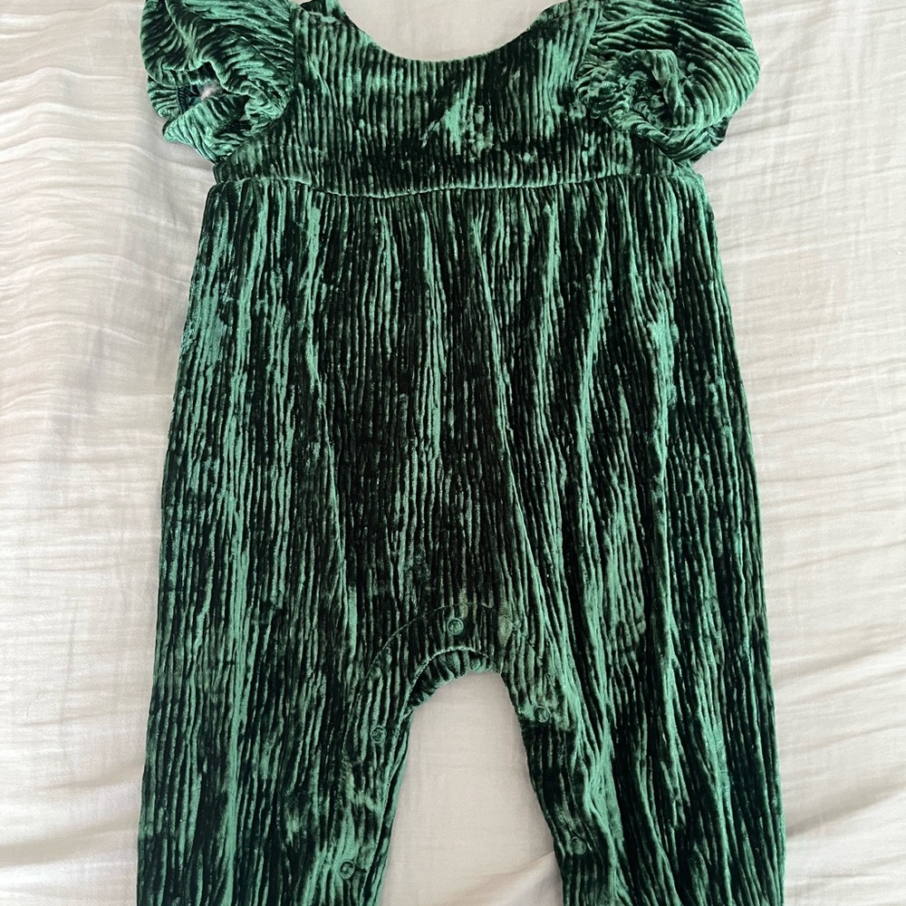 0-3 month baby girl bundle